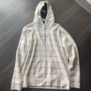 Hollister hoodie size large